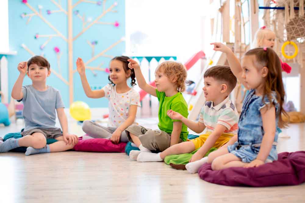 Colaboración entre la terapia del juego infantil y la patología del habla y el lenguaje
